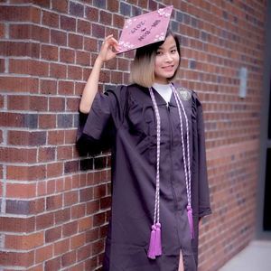 Meet your Posher, Thu van